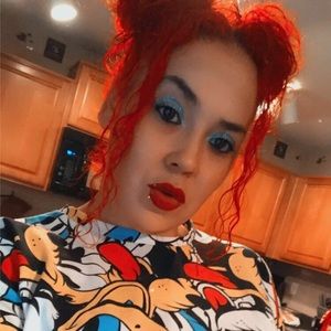 Meet your Posher, Frances